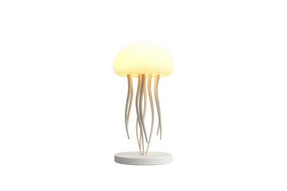 Jellyfish Ambient Night Lamp